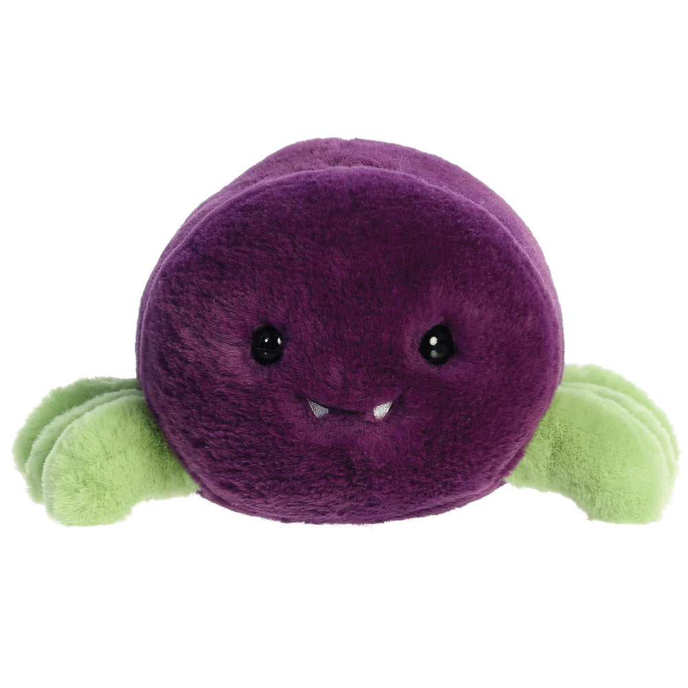 Spudsters Syd Spider Soft Toy - Aurora World LTD