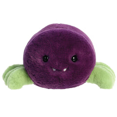 Spudsters Syd Spider Soft Toy - Aurora World LTD