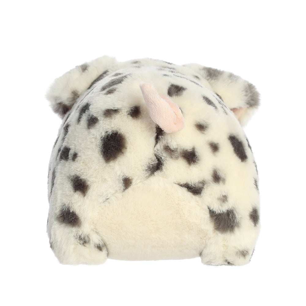 Spudsters Pierre Spotted Pig 24cm Soft Toy - Charming Potato-Shaped Plush - Collectable Soft Toy by Aurora World LTD