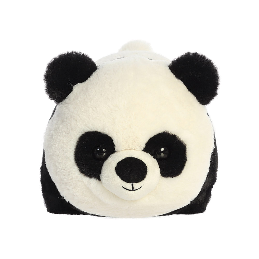 Spudsters Pei Panda Soft Toy - Aurora World LTD