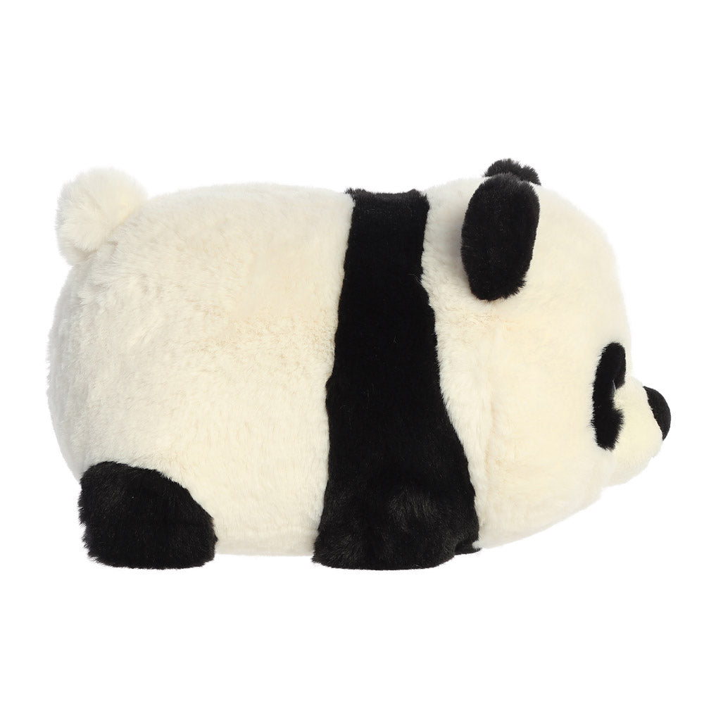 Spudsters Pei Panda Soft Toy - Aurora World LTD