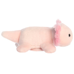 Axel Axolotl Shoulderkins 16cm - Magnetic Shoulder Companion Plush toy - Aurora World LTD