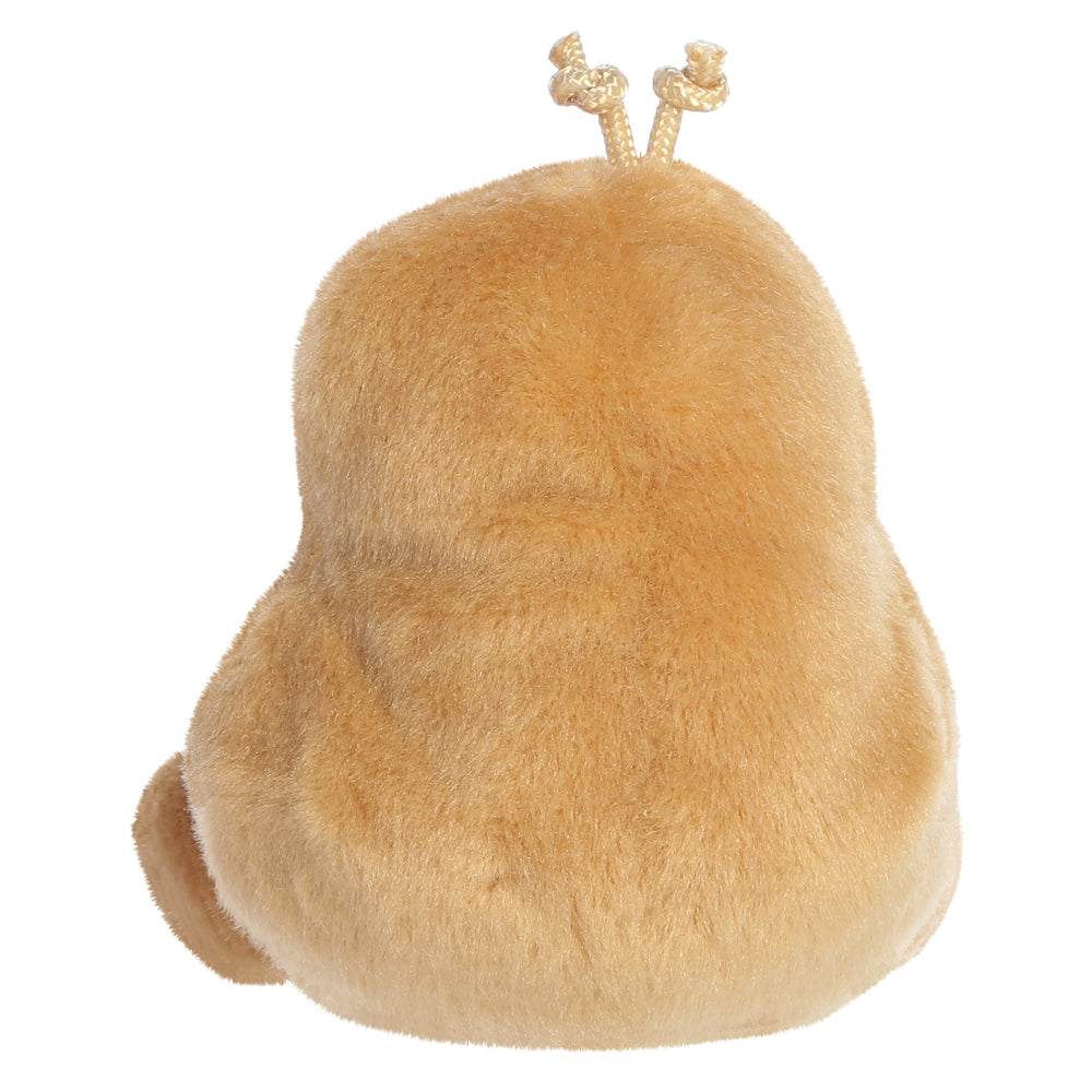 Palm Pals Spudrick Potato 13cm - Collectable Soft Toy from Aurora World LTD