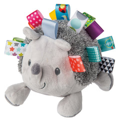 Mary Meyer Taggies Heather Hedgehog Soft Toy - Aurora World LTD