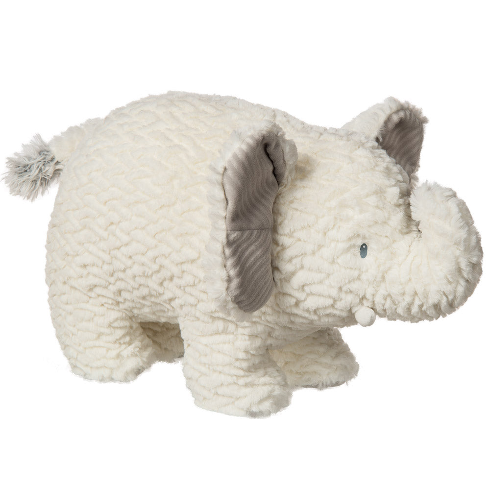 Mary Meyer Afrique Elephant 38cm Soft Toy - Aurora World LTD