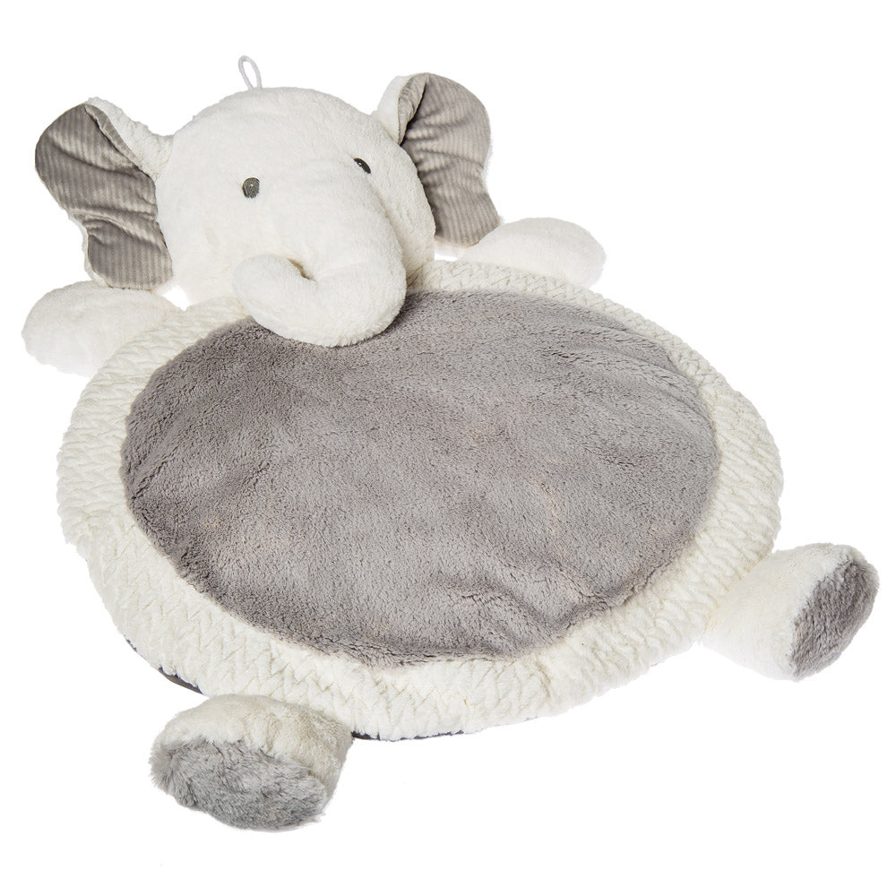 Mary Meyer Elephant Cushioned Baby Floor Mat - Aurora World LTD