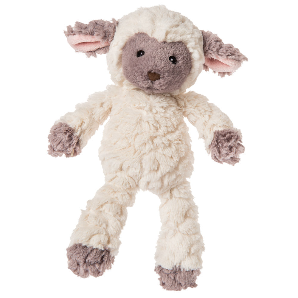 Mary Meyer Putty Lamb Soft Toy - Aurora World LTD