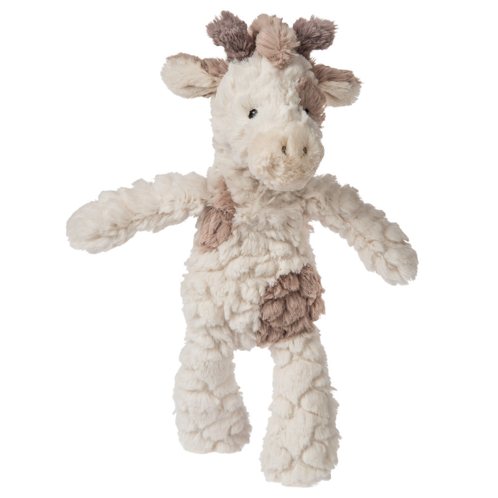 Mary Meyer Putty Giraffe Soft Toy - Aurora World LTD