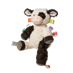Mary Meyer Taggies Buttercup Cow Soft Toy - Aurora World LTD