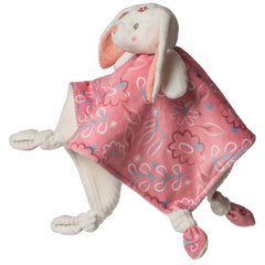 Mary Meyer Bella Bunny Blanket Lovey Soft Toy - Aurora World LTD