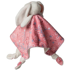 Mary Meyer Bella Bunny Blanket Lovey Soft Toy - Aurora World LTD