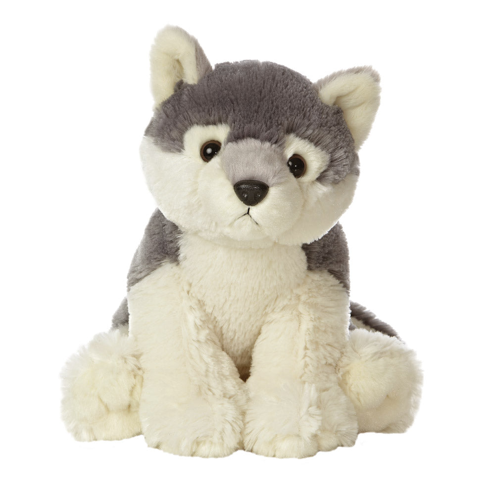 Destination Nation Wolf Soft Toy - Aurora World LTD