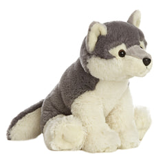 Destination Nation Wolf Soft Toy - Aurora World LTD
