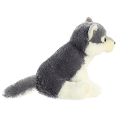 Destination Nation Wolf Soft Toy - Aurora World LTD