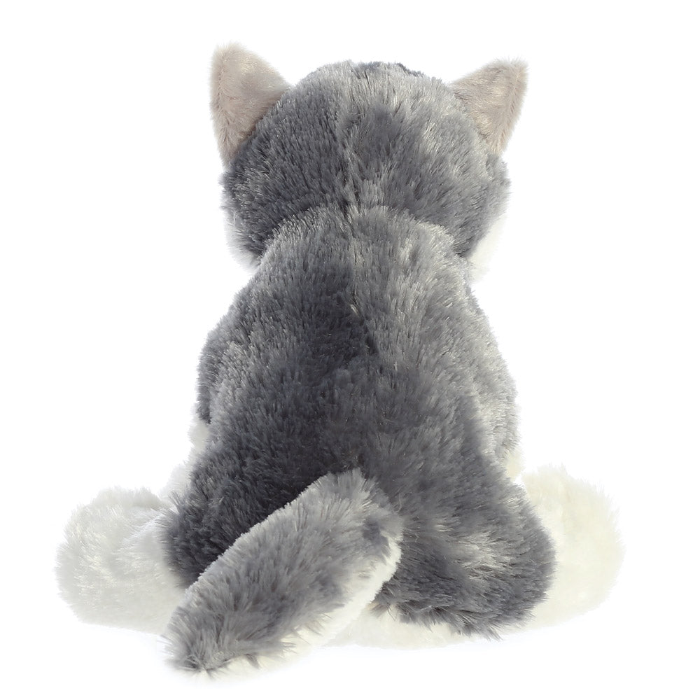 Destination Nation Wolf Soft Toy - Aurora World LTD