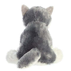 Destination Nation Wolf Soft Toy - Aurora World LTD