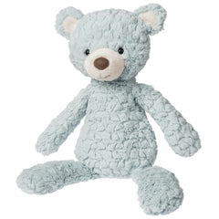 Mary Meyer Putty Seafoam Bear 50cm Soft Toy - Aurora World LTD