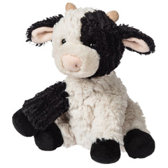Mary Meyer Putty Clover Cow 22cm Soft Toy - Aurora World LTD
