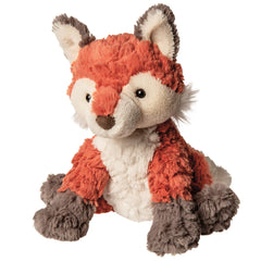Mary Meyer Putty Coral Fox Soft Toy - Aurora World LTD