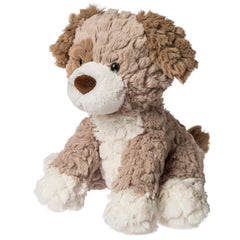 Mary Meyer Putty Frisky Puppy Soft Toy - Aurora World LTD