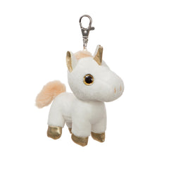 Sparkle Tales Twinkle Unicorn Key Clip - Aurora world LTD