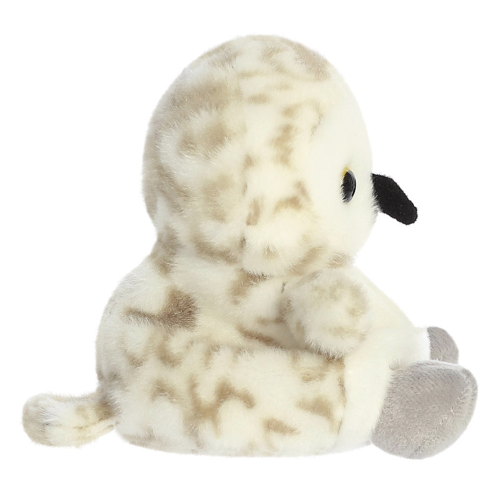 Palm Pals Snowflake Snowy Owl Soft Toy - Aurora World LTD