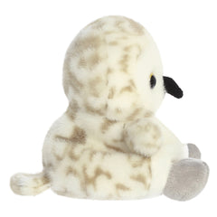 Palm Pals Snowflake Snowy Owl Soft Toy - Aurora World LTD