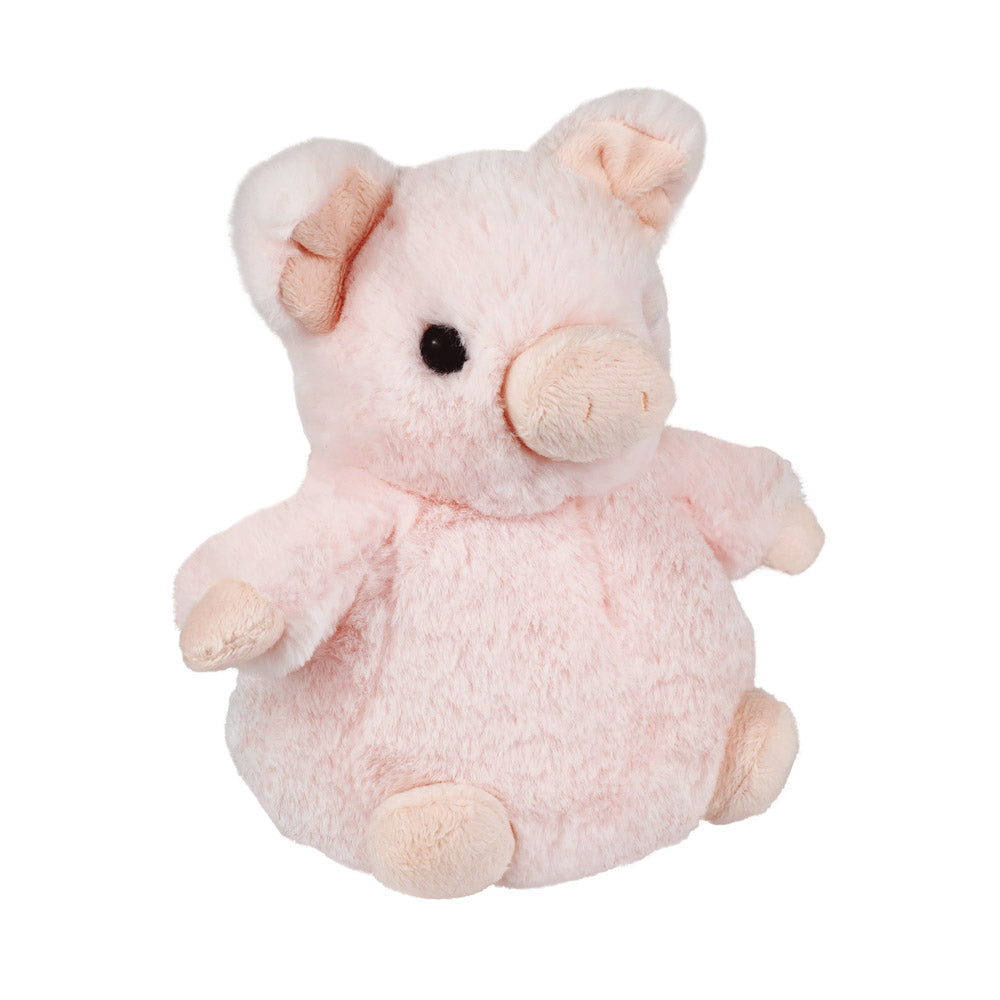 PomPom Freesia Pig Soft Toy - Aurora World LTD