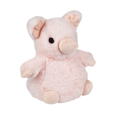 PomPom Freesia Pig Soft Toy - Aurora World LTD