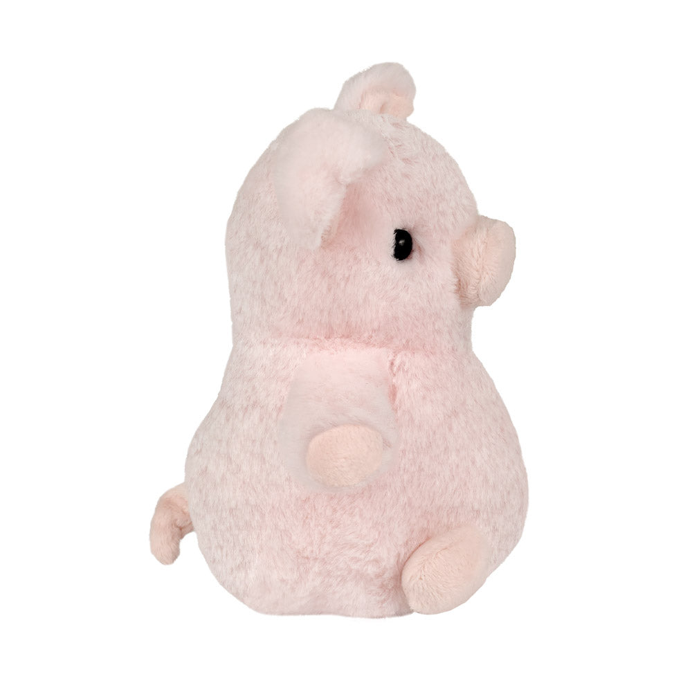 PomPom Freesia Pig Soft Toy - Aurora World LTD