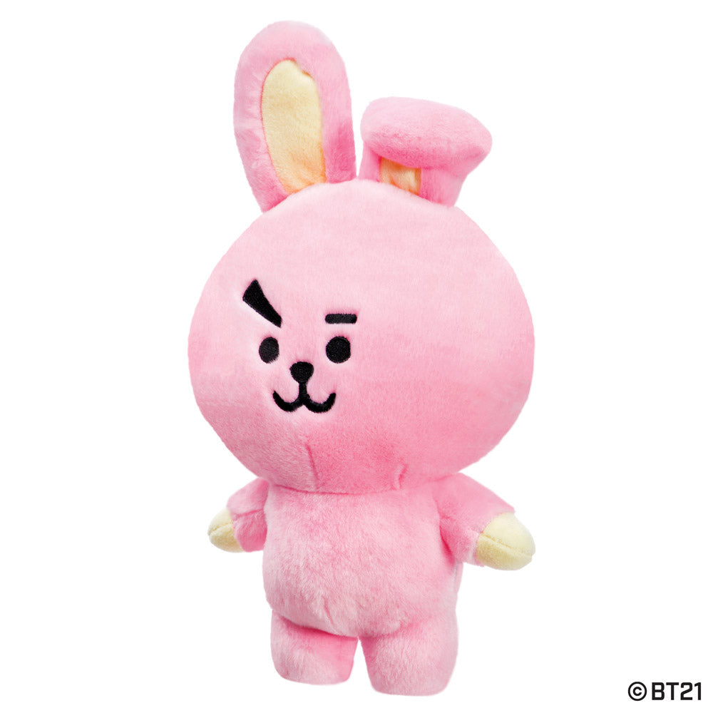 BT21 COOKY Medium Soft Toy - Aurora World LTD