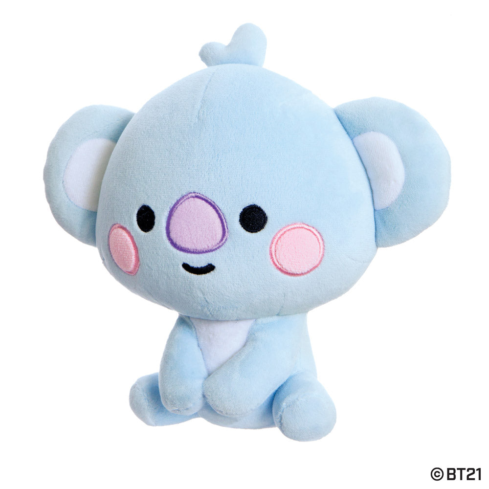 BT21 KOYA Baby 8in Soft Toy - Aurora World LTD