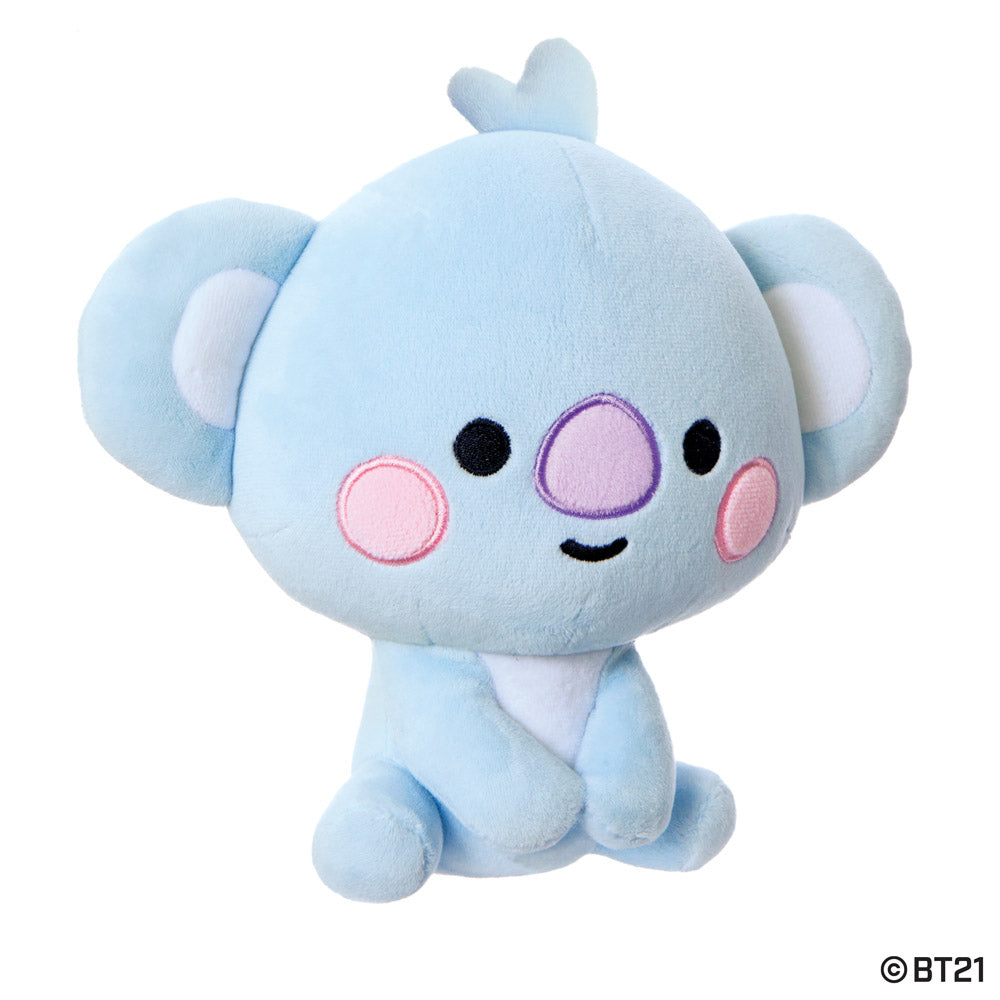 BT21 KOYA Baby 8in Soft Toy - Aurora World LTD