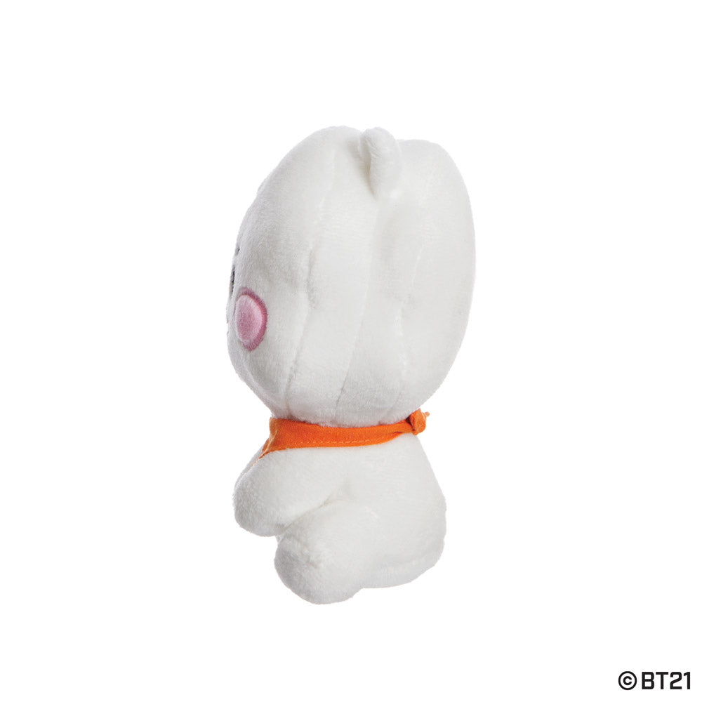 BT21 RJ Baby 5in Soft Toy - Aurora World LTD
