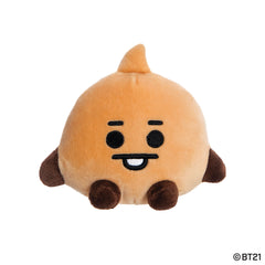 BT21 SHOOKY Baby 5in Soft Toy - Aurora World LTD