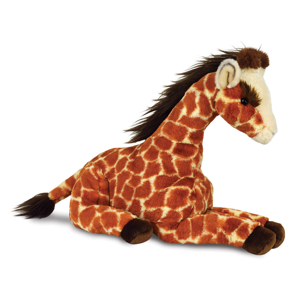 Borealis Kira Giraffe Soft Toy Aurora World