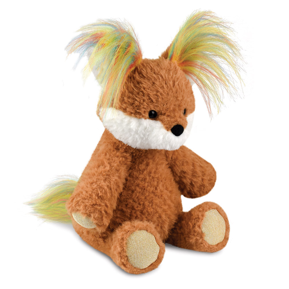 Luxe Boutique Kit Fox Soft Toy - Aurora World LTD