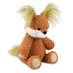 Luxe Boutique Kit Fox Soft Toy - Aurora World LTD