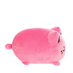 Tasty Peach Pink Meowchi Soft Toy - Aurora World LTD