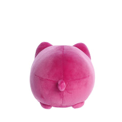 Tasty Peach Purple Meowchi Soft Toy - Aurora World LTD