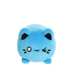 Tasty Peach Blue Meowchi Soft Toy - Aurora World LTD