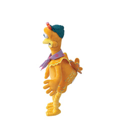 Chicken Run Molly Soft Toy - Aurora World LTD