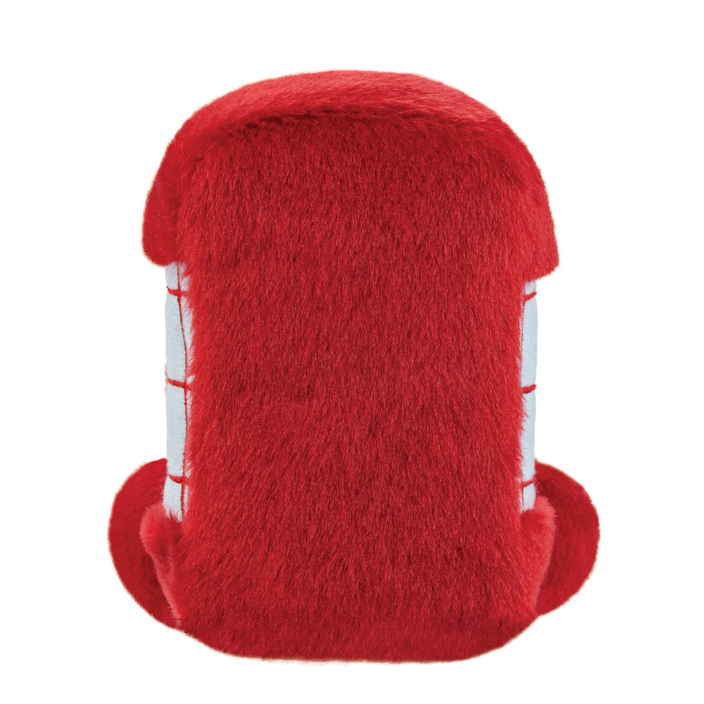 Palm Pals Hattie Telephone Box Soft Toy - Aurora World LTD