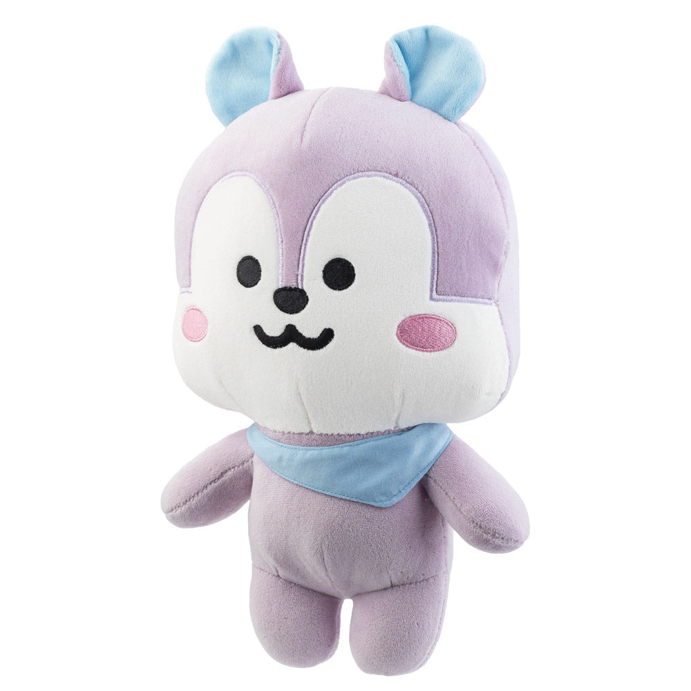BT21 INSIDE MANG Medium Soft Toy - Aurora World LTD
