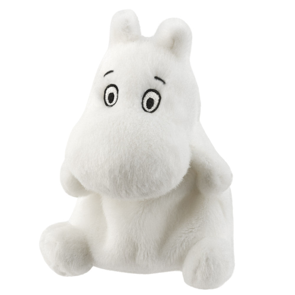 Moomin Palm Pals Soft Toy - Aurora World LTD