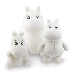 Moomin Palm Pals Soft Toy - Aurora World LTD