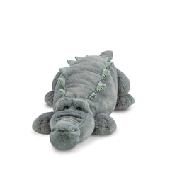 Borealis Spike Alligator Soft Toy - Aurora World LTD