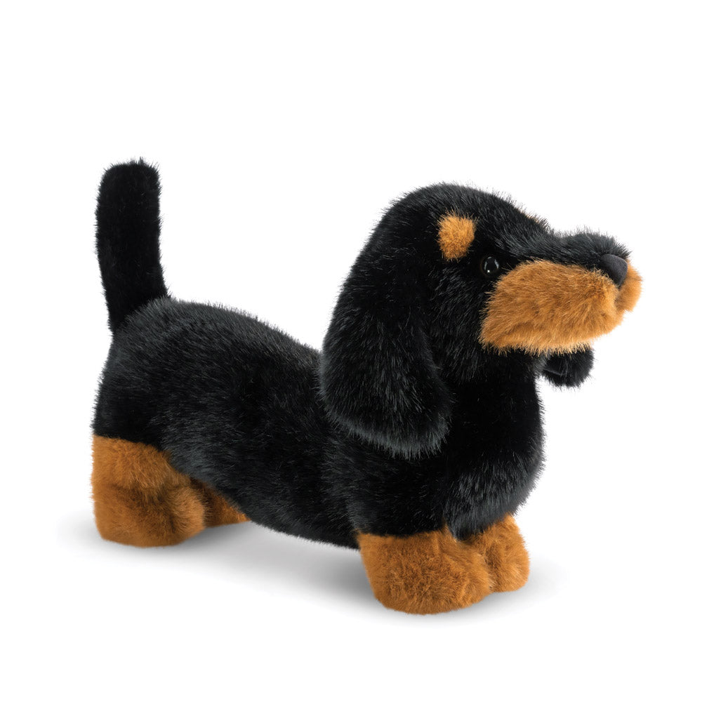 Weenie dog stuffed animal hotsell