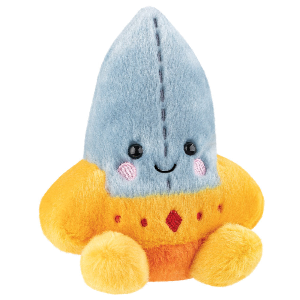 Palm Pals Defender Sword Soft Toy - Aurora World