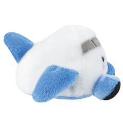 Palm Pals Aveline Airplane Soft Toy - Aurora World
